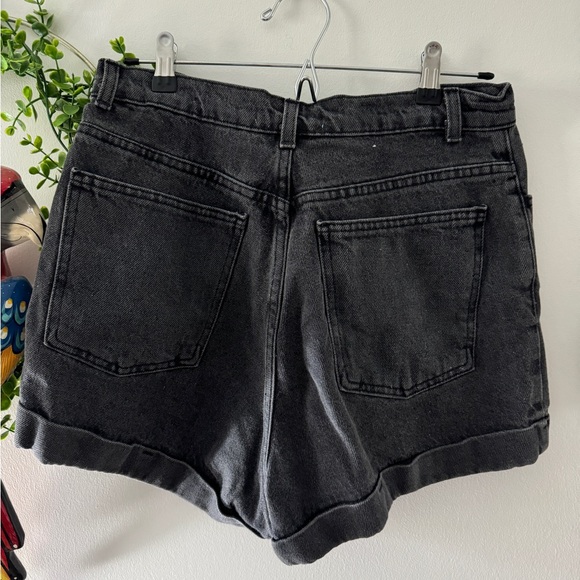 American apparel jean shorts - Picture 2 of 3